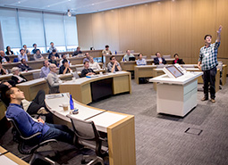 economics seminar