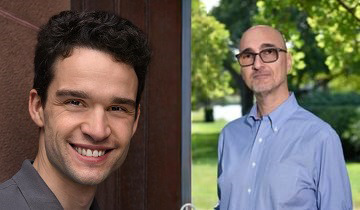 Benjamin Golub and Marciano Siniscalchi