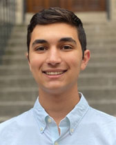 Jared Katz (Financial Economics Student)